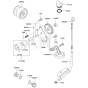 Lubrication Equipment for Kawasaki