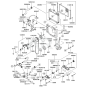 Cooling Equipment for FD750D