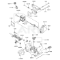 Throttle Equipment for Kawasaki