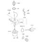 Lubrication Equipment for FE120D