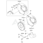 Cooling Equipment for FE120G