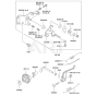 Control Equipment for FE170D
