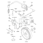 Electric Equipment for FE170D