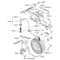 Electric Equipment for FE290D