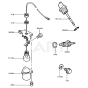 Lubrication Equipment for FG150R