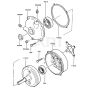 P.T.O Equipment for FG200R