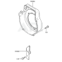 Cooling Equipment for FG270G