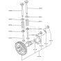 Valve/Camshaft for FG300D
