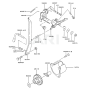 Control Equipment for FG300D