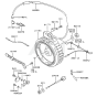 Electric Equipment for FG300D