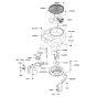Cooling Equipment for Kawasaki