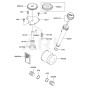 Lubrication Equipment for FH500V