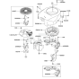 Cooling Equipment for FH500V
