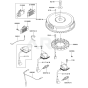 Electric Equipment for Kawasaki