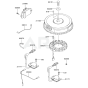 Electric Equipment for Kawasaki