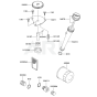 Lubrication Equipment for Kawasaki