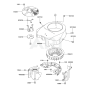 Cooling Equipment for Kawasaki