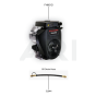 Kawasaki FH601D Engine Parts