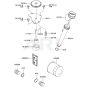 Lubrication Equipment for Kawasaki