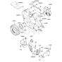 Cooling Equipment for FH721D