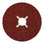 7" Sanding Disc - 60 Grit