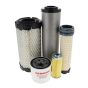 Service Kit fits Thwaites MACH 2001 Dumper