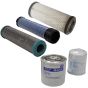 Filter Kit fits Terex TV1200 Roller