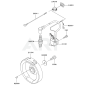 Electric Equipment for FJ100D