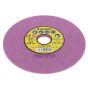 Chainsaw Chain Sharpening 145mm Wheel for 3/8", 0.404" and 0.325"