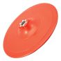 Super Flex Pad 180mm VELCRO Brand M14 by Flexipads - 11344
