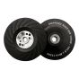 Angle Grinder Turbo Pad ISO Hard 125mm (5in) M14 by Flexipads - 11723