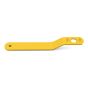 Pin Spanner 28-4 Yellow by Flexipads - 24030