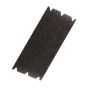 Floor Sander Sheet - 205mm x 478mm 80 Grit