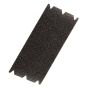Floor Sander Sheet - 205mm x 478mm C24 Grit