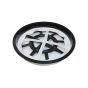 Filter Basket - 32 Mm 12" For Numatic - V-TUF Pressure Washer Parts - FLT1