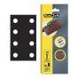 1/3 Perforated Sanding Sheets
