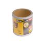 High Performance Sanding Roll 115mm x 50m Coarse 60g by Flexovit - 66261104018