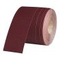 115mm x 50m Aluminium Oxide Rolls