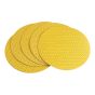 Hook & Loop Sanding Paper Perforated 150 Grit Pack 25 by Flex Power Tools - 311.995