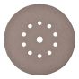 Sanding Paper Hook & Loop Backing Round 40 Grit Pack 20 by Flex Power Tools - 370.924