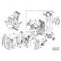 Bosch Fontus Pressure Cleaner