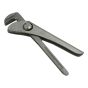 9009w Thumbturn Pipe Wrench 230mm (9in) Capacity 50mm by Footprint - 10120W