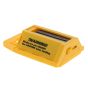 Knife Blades Heavy-Duty for Universal Trimming Knives - 100 Pack