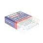CSK A2 SS 1.1/2in x 8 F Self-Tapping Pozi Screw - ForgePack 12