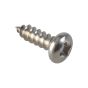 Self-Tapping Screw Pozi Pan