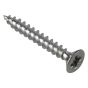 Multi-Purpose Pozi CSK Screws