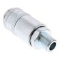 PCL Airflow Coupling Male Thread R 1/2" - AC21JM