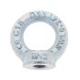 Eye Nut to DIN 582 -  i.d.40mm x 20mm Thread
