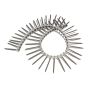 Drywall Collated Screw Phillips Bugle Head SCT 3.9 x 32mm Box 1000 by Forgefix - DWS32BPC