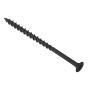 Drywall Screw 3.5 x 50mm Black Phosphate - Forgefix - Bulk 1000 DWS50BP